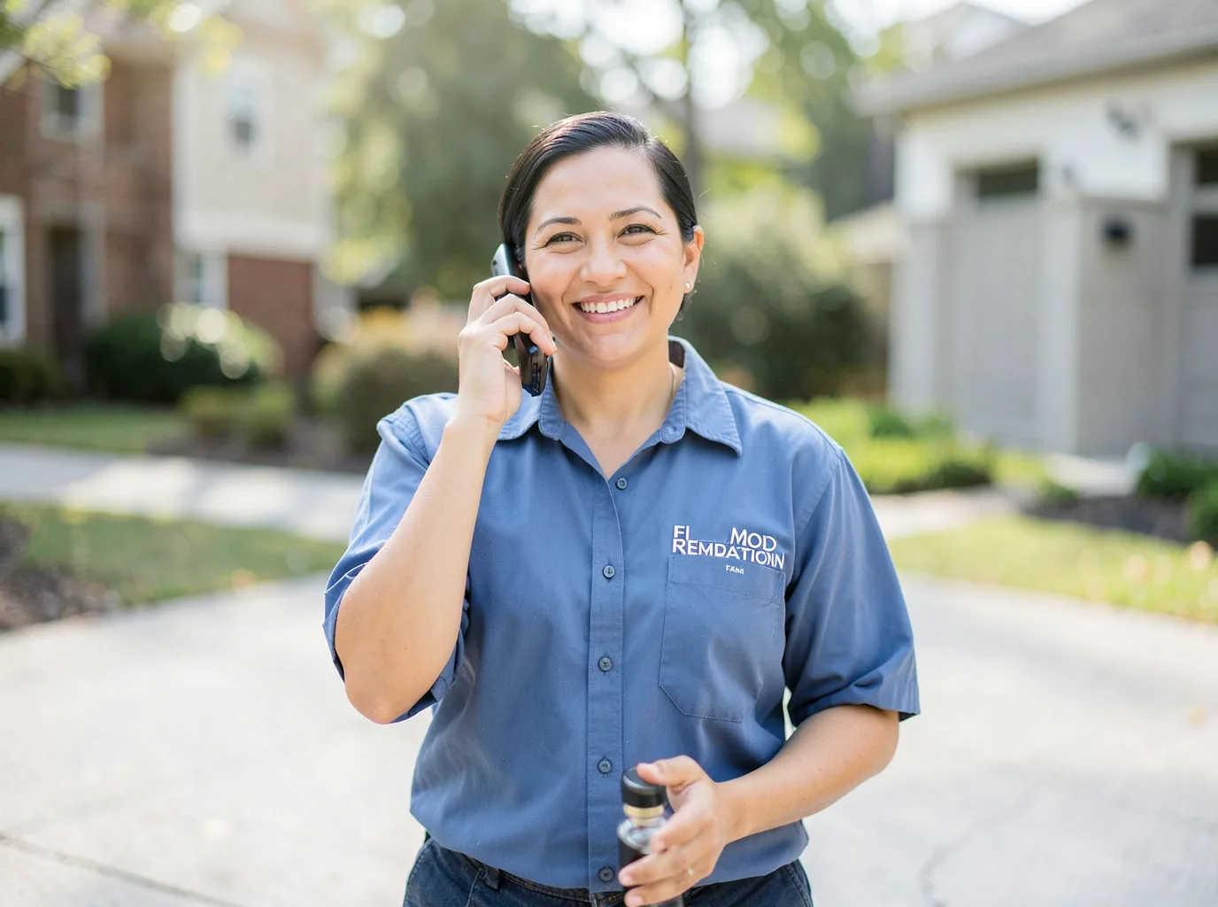 Mold Remediation Mcgregor, TX FAQs